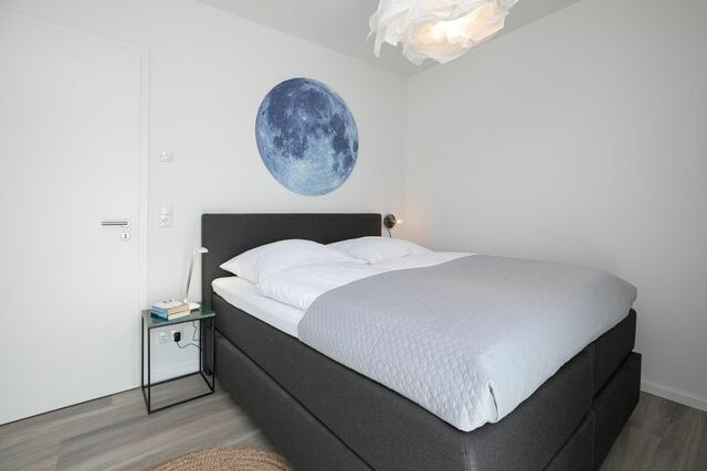 Ferienwohnung in Dahme - D&uuml;ne und Meer Wasserlilie - Bild 10