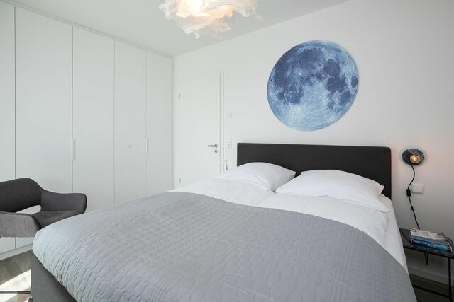 Ferienwohnung in Dahme - D&uuml;ne und Meer Wasserlilie - Bild 11