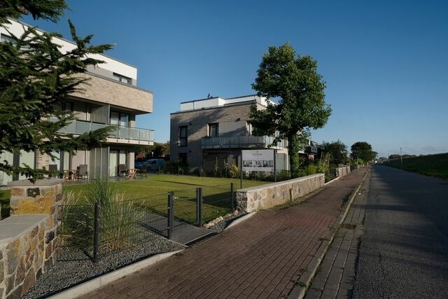 Ferienwohnung in Dahme - D&uuml;ne und Meer Wasserlilie - Bild 21