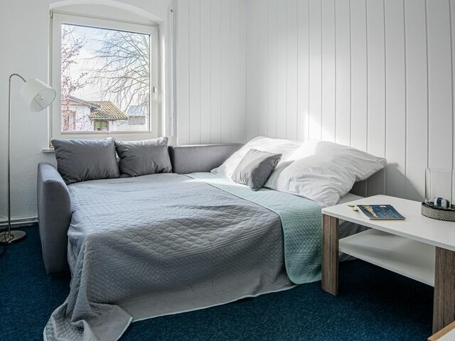 Ferienwohnung in Dahme - Haus zur Linde Wohnung 5 - Bild 7