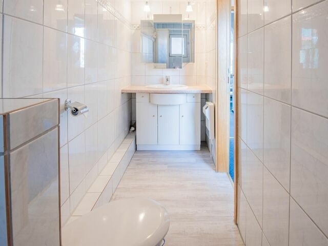 Ferienwohnung in Dahme - Haus zur Linde Wohnung 5 - Bild 13