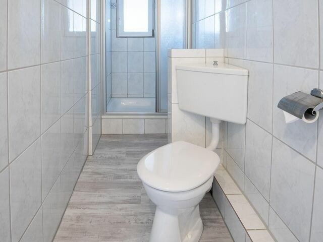 Ferienwohnung in Dahme - Haus zur Linde Wohnung 5 - Bild 15