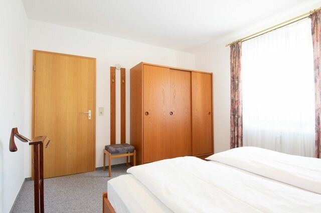 Ferienwohnung in Kellenhusen - Kaiserhof 42-44 Sandglöckchen - Bild 15