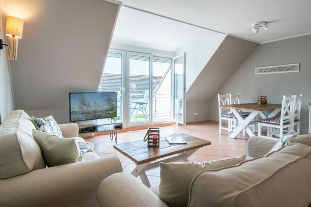 Ferienwohnung in Scharbeutz - Kammerweg 89 Cliff - Bild 2