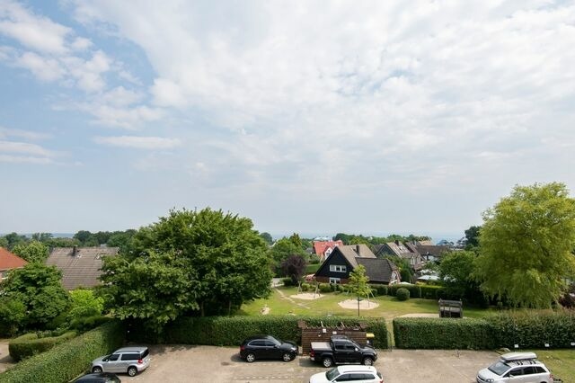 Ferienwohnung in Scharbeutz - Kammerweg 89 Cliff - Bild 23