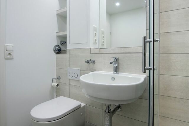 Ferienwohnung in Scharbeutz - Kammerweg 89 Cliff - Bild 25