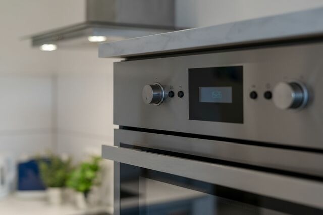 Ferienhaus in Lensterstrand - Blankwasserweg 131 Lensterstrand Oase Bungalow 7 - Bild 10