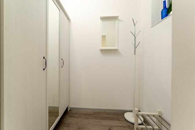 Ferienhaus in Lensterstrand - Blankwasserweg 131 Lensterstrand Oase Bungalow 7 - Bild 12