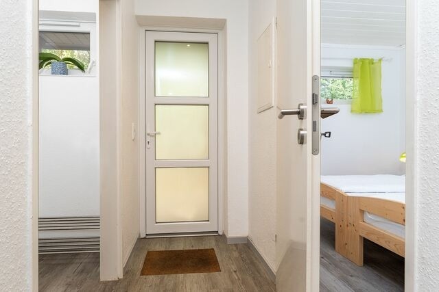 Ferienhaus in Lensterstrand - Blankwasserweg 131 Lensterstrand Oase Bungalow 7 - Bild 18