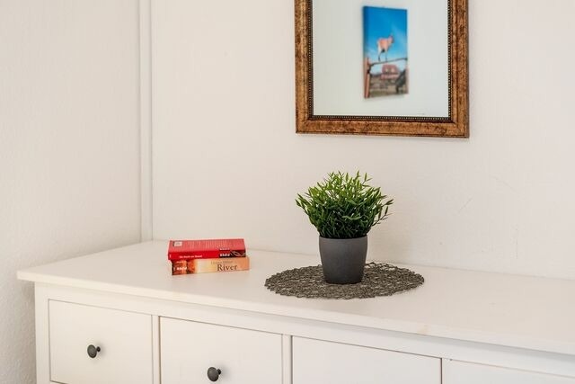 Ferienhaus in Lensterstrand - Blankwasserweg 131 Lensterstrand Oase Bungalow 7 - Bild 21