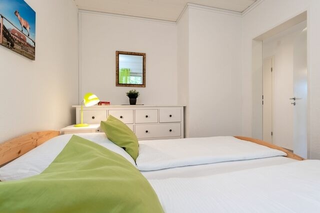 Ferienhaus in Lensterstrand - Blankwasserweg 131 Lensterstrand Oase Bungalow 7 - Bild 22