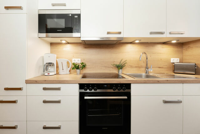 Ferienwohnung in Fehmarn OT Wulfen - Bargm&ouml;hl 7 Inselsonne I - Bild 5