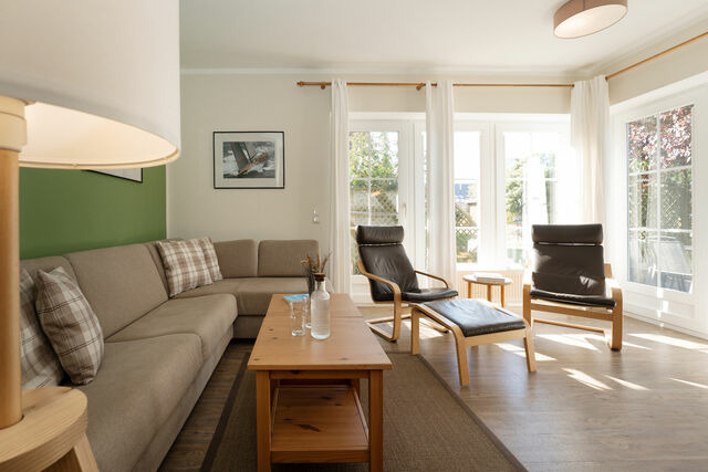 Ferienwohnung in Fehmarn OT Wulfen - Bargm&ouml;hl 7 Inselsonne I - Bild 8