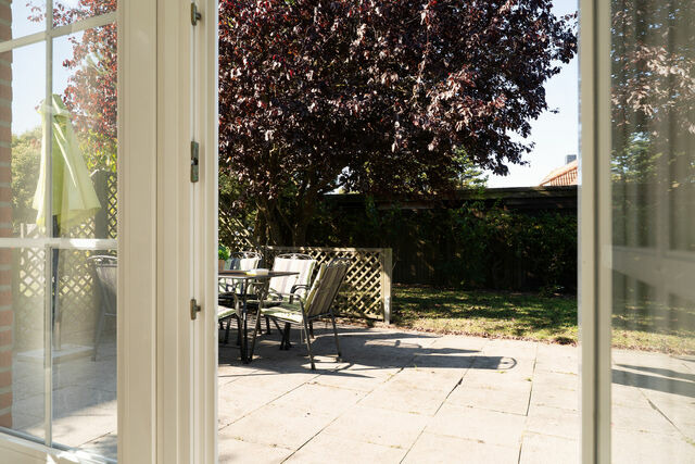 Ferienwohnung in Fehmarn OT Wulfen - Bargm&ouml;hl 7 Inselsonne I - Bild 12