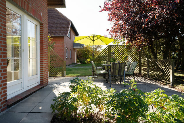 Ferienwohnung in Fehmarn OT Wulfen - Bargm&ouml;hl 7 Inselsonne I - Bild 17