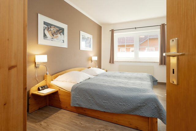 Ferienwohnung in Fehmarn OT Wulfen - Bargm&ouml;hl 7 Inselsonne I - Bild 24