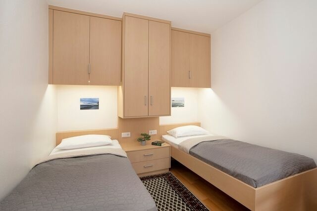 Ferienwohnung in Dahme - Haus Vier Jahreszeiten Wellenblick - Bild 4