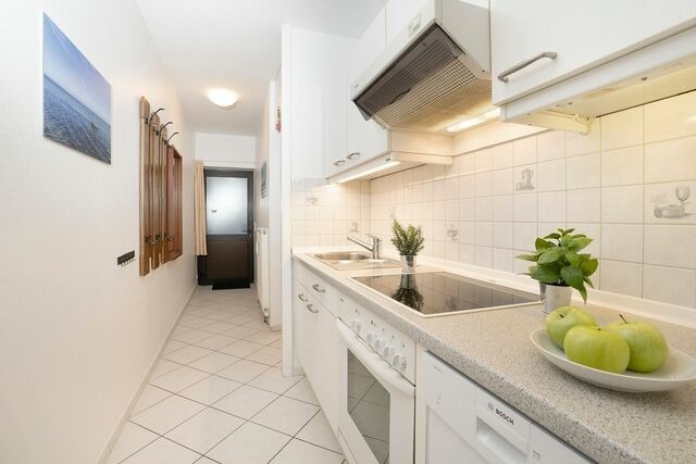 Ferienwohnung in Dahme - Haus Vier Jahreszeiten Wellenblick - Bild 21