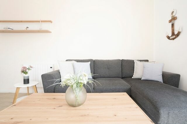 Ferienhaus in Grömitz - Haus Humml - Bild 7