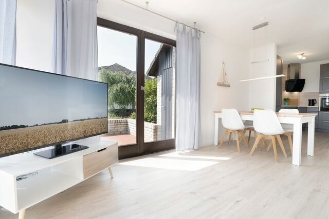 Ferienhaus in Grömitz - Haus Humml - Bild 9