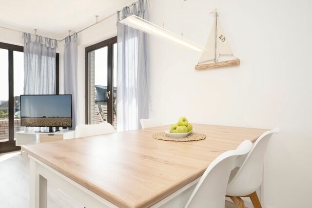 Ferienhaus in Grömitz - Haus Humml - Bild 10