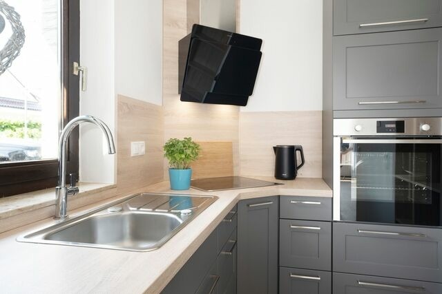 Ferienhaus in Grömitz - Haus Humml - Bild 13