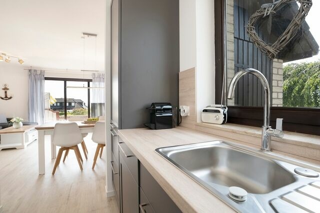 Ferienhaus in Grömitz - Haus Humml - Bild 15