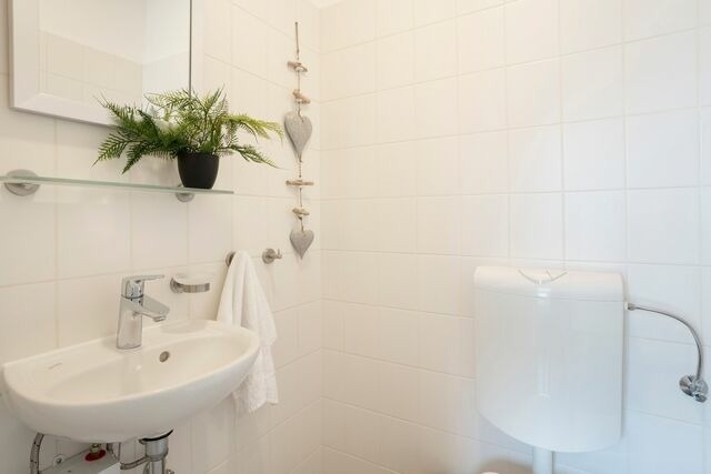 Ferienhaus in Grömitz - Haus Humml - Bild 17