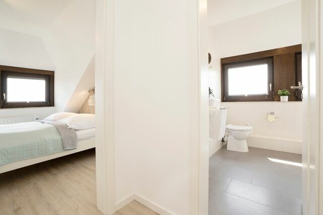 Ferienhaus in Grömitz - Haus Humml - Bild 19