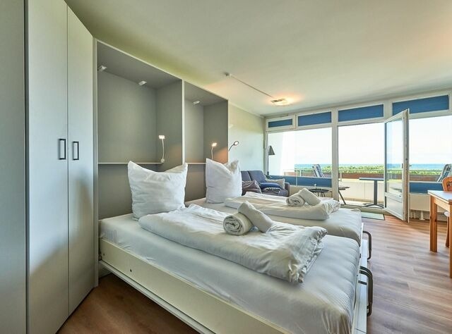 Ferienwohnung in Fehmarn OT Staberdorf - Wassertanz - Bild 8