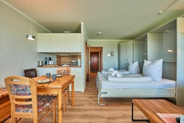 Ferienwohnung in Fehmarn OT Staberdorf - Wassertanz - Bild 11