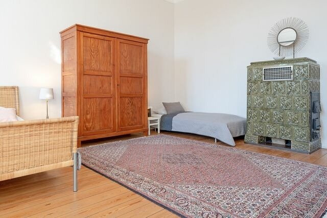 Ferienwohnung in Eutin - Villa Eck Gartenzeit - Bild 24