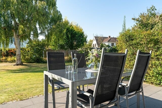 Ferienwohnung in Gr&ouml;mitz - Kleine Kaj&uuml;te 4.2 - Bild 3