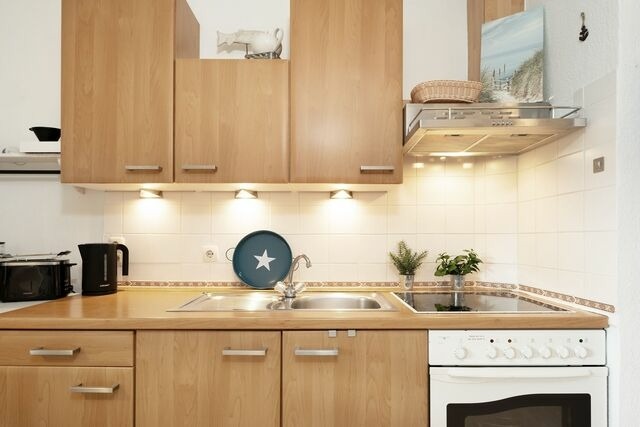 Ferienwohnung in Gr&ouml;mitz - Kleine Kaj&uuml;te 4.2 - Bild 4