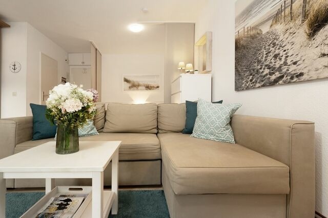 Ferienwohnung in Gr&ouml;mitz - Kleine Kaj&uuml;te 4.2 - Bild 6