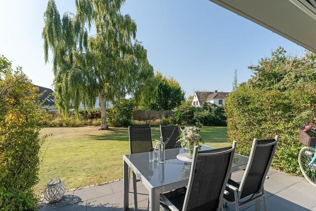 Ferienwohnung in Gr&ouml;mitz - Kleine Kaj&uuml;te 4.2 - Bild 9