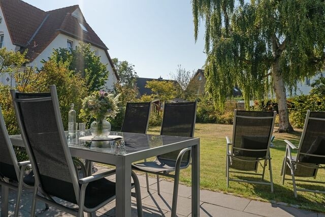 Ferienwohnung in Gr&ouml;mitz - Kleine Kaj&uuml;te 4.2 - Bild 11