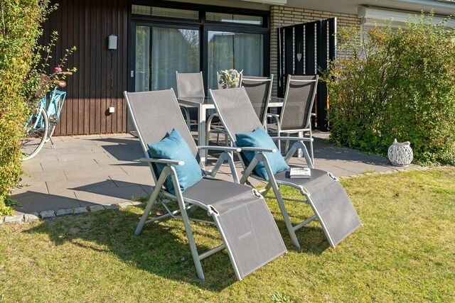 Ferienwohnung in Gr&ouml;mitz - Kleine Kaj&uuml;te 4.2 - Bild 14