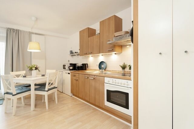 Ferienwohnung in Gr&ouml;mitz - Kleine Kaj&uuml;te 4.2 - Bild 17