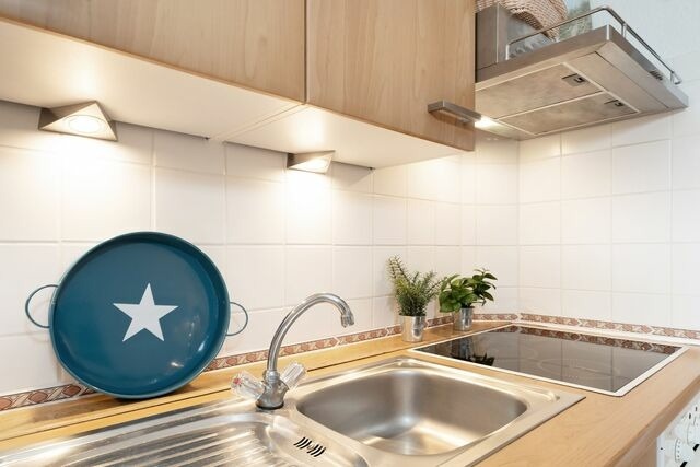 Ferienwohnung in Gr&ouml;mitz - Kleine Kaj&uuml;te 4.2 - Bild 19