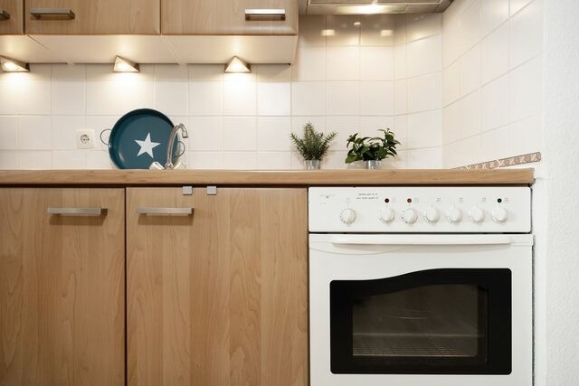 Ferienwohnung in Gr&ouml;mitz - Kleine Kaj&uuml;te 4.2 - Bild 20