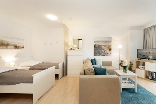 Ferienwohnung in Gr&ouml;mitz - Kleine Kaj&uuml;te 4.2 - Bild 22