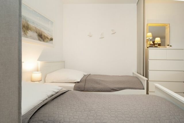 Ferienwohnung in Gr&ouml;mitz - Kleine Kaj&uuml;te 4.2 - Bild 23