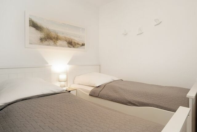 Ferienwohnung in Gr&ouml;mitz - Kleine Kaj&uuml;te 4.2 - Bild 24