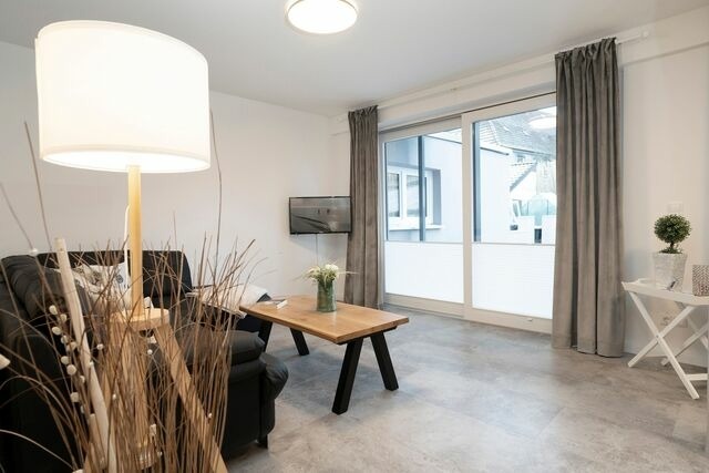 Ferienwohnung in Neustadt - Ankerplatz 16 - Bild 11