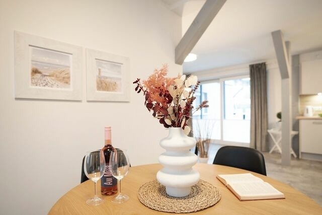 Ferienwohnung in Neustadt - Ankerplatz 16 - Bild 20