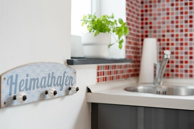 Ferienhaus in Lensterstrand - Kleine Strandpiraten - Bild 24