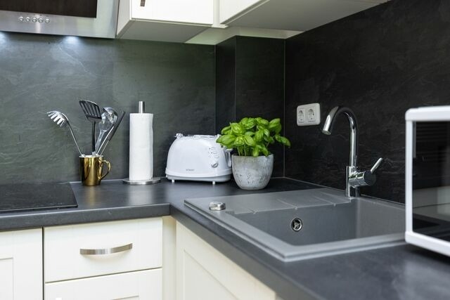 Ferienwohnung in Grömitz - Mühlenstraße 23 Sonja - Bild 9