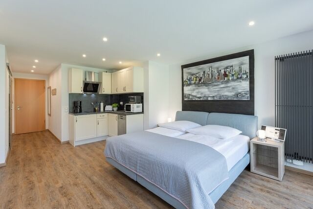 Ferienwohnung in Grömitz - Mühlenstraße 23 Sonja - Bild 11