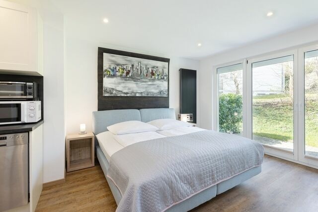 Ferienwohnung in Grömitz - Mühlenstraße 23 Sonja - Bild 14